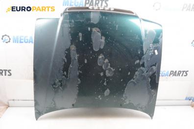 Преден капак за Audi 80 Avant B4 (09.1991 - 01.1996), 4+1 вр., комби, позиция: предна