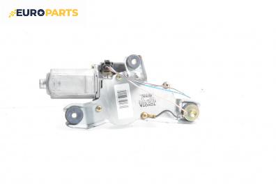 Ел. мотор за чистачките за Toyota Corolla E12 Hatchback (11.2001 - 02.2007), хечбек, позиция: задна