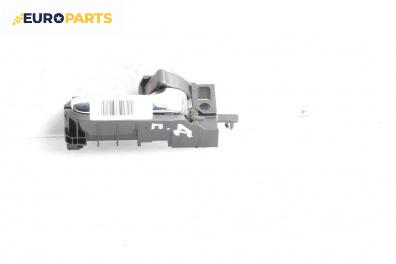 Вътрешна дръжка за Toyota Corolla E12 Hatchback (11.2001 - 02.2007), 4+1 вр., хечбек, позиция: предна, дясна