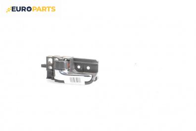 Вътрешна дръжка за Toyota Corolla E12 Hatchback (11.2001 - 02.2007), 4+1 вр., хечбек, позиция: предна, дясна