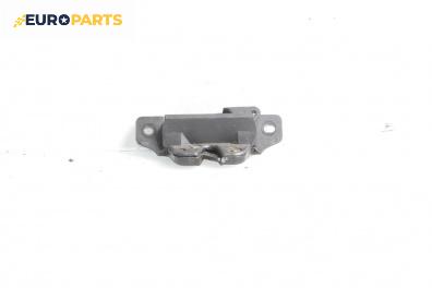 Брава заден капак за Citroen Xsara Break (10.1997 - 03.2010), комби, позиция: задна