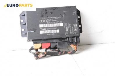 Комфорт модул за Audi A4 Sedan B6 (11.2000 - 12.2004), № 8E0 959 433 BA
