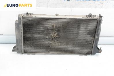 Воден радиатор за Audi 80 Avant B4 (09.1991 - 01.1996) 2.0 E, 115 к.с.