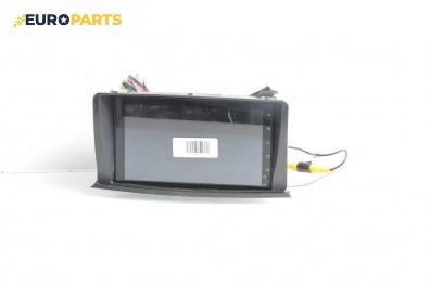 Мултимедия за Toyota Corolla E12 Hatchback (11.2001 - 02.2007)