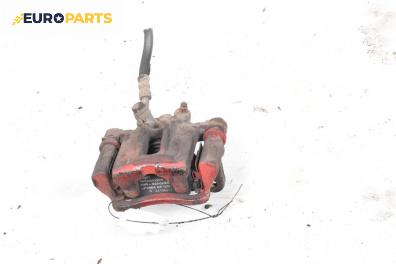 Спирачен апарат за Toyota Corolla E12 Hatchback (11.2001 - 02.2007), позиция: задна, лява