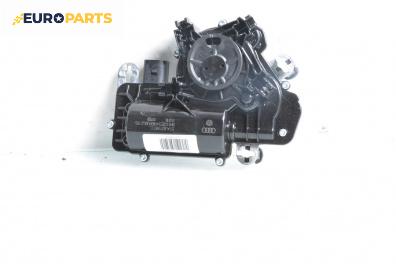 Ел. мотор за чистачките за Skoda Superb III Combi (03.2015 - ...), комби, позиция: задна