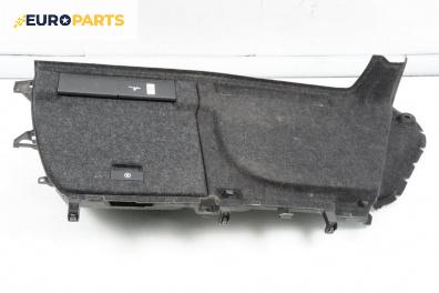 Кора багажник за Skoda Superb III Combi (03.2015 - ...), 4+1 вр., комби