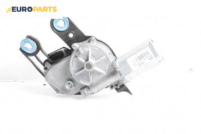 Ел. мотор за чистачките за Skoda Superb III Combi (03.2015 - ...), комби, позиция: задна