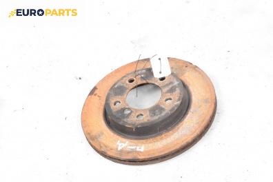 Спирачен диск за BMW 3 Series E46 Sedan (02.1998 - 04.2005), позиция: предна