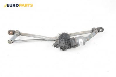 Ел. мотор за чистачките за Mazda 3 Hatchback I (10.2003 - 12.2009), хечбек, позиция: предна