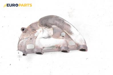 Изпускателен колектор  за Audi A4 Sedan B6 (11.2000 - 12.2004) 1.6, 102 к.с.