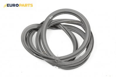 Уплътнение за врата за Skoda Superb III Combi (03.2015 - ...), 4+1 вр., комби, позиция: предна, лява