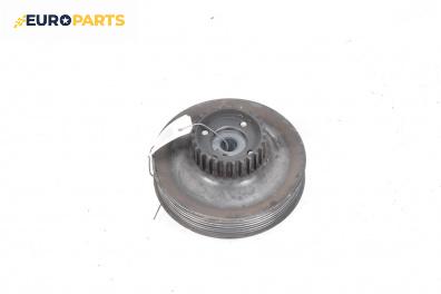 Ремъчна шайба за Volkswagen Polo Hatchback II (10.1994 - 10.1999) 45 1.0, 45 к.с.
