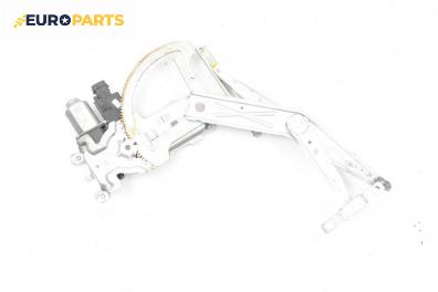 Машинка ел. стъкло за Opel Meriva A Minivan (05.2003 - 05.2010), 4+1 вр., миниван, позиция: предна, дясна