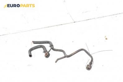 Маслени тръби за Nissan Primera Sedan II (06.1996 - 12.2001) 2.0 16V, 115 к.с.