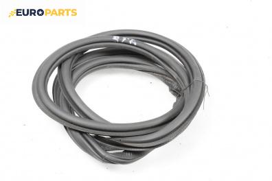 Уплътнение за врата за Skoda Superb III Combi (03.2015 - ...), 4+1 вр., комби, позиция: задна, дясна