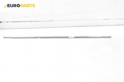 Външни лайсни за Skoda Superb III Combi (03.2015 - ...), комби, позиция: лява