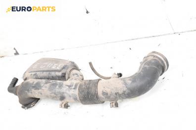 Въздуховод за Opel Astra G Cabrio (03.2001 - 10.2005) 1.6 16V, 101 к.с.