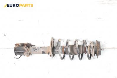 Макферсон за Lancia Musa Minivan (10.2004 - 09.2012), миниван, позиция: предна, лява