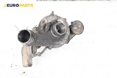 Турбо за Lancia Musa Minivan (10.2004 - 09.2012) 1.9 D Multijet, 101 к.с.