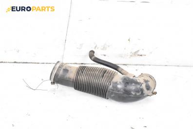 Гофриран маркуч за Peugeot 206 CC Cabrio (09.2000 - 12.2008) 1.6 16V, 109 к.с.