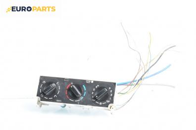 Панел климатик за Citroen Berlingo Pick-Up / Van I (07.1996 - 12.2011)