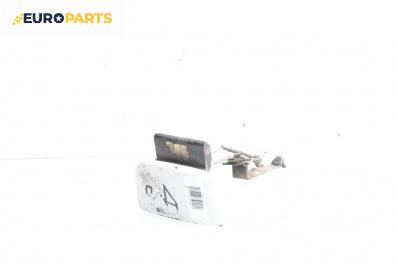 Външна дръжка за Citroen Berlingo Pick-Up / Van I (07.1996 - 12.2011), 2+1 вр., миниван, позиция: предна, дясна