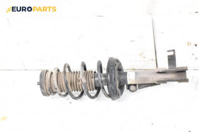 Макферсон за Chevrolet Cruze Sedan (J300) (05.2009 - ...), седан, позиция: предна, лява