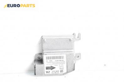 Модул за AIRBAG за Opel Meriva A Minivan (05.2003 - 05.2010), № 13158713