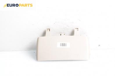 Интериорна пластмаса за Skoda Superb III Combi (03.2015 - ...), 4+1 вр., комби, позиция: предна