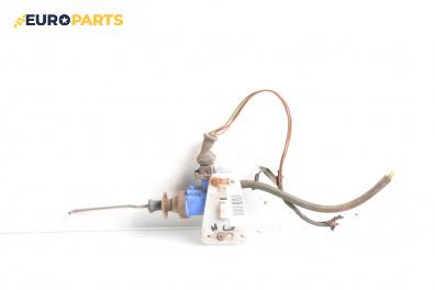 Брава на врата за Audi 80 Sedan B3 (06.1986 - 10.1991), позиция: предна, лява