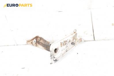 Елемент маска за Audi 80 Sedan B3 (06.1986 - 10.1991), седан, позиция: лява