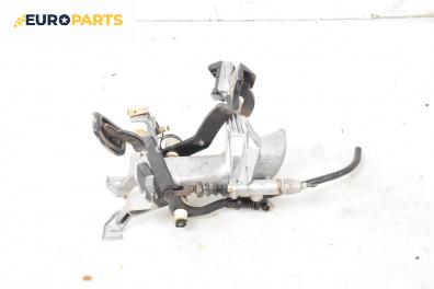 Педали за Audi 80 Sedan B3 (06.1986 - 10.1991)