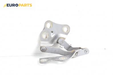 Панта преден капак за Opel Meriva A Minivan (05.2003 - 05.2010), 4+1 вр., миниван, позиция: лява