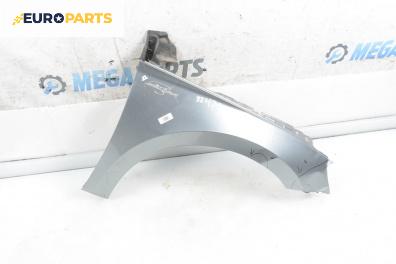 Калник за Skoda Superb III Combi (03.2015 - ...), 4+1 вр., комби, позиция: предна, дясна