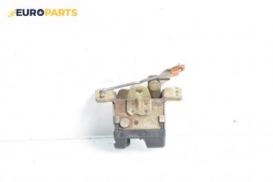 Брава заден капак за Opel Corsa B Hatchback (03.1993 - 12.2002), хечбек, позиция: задна