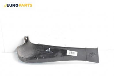 Калобран за Dodge Caravan Minivan III (01.1995 - 03.2001), 4+1 вр., миниван, позиция: предна, дясна