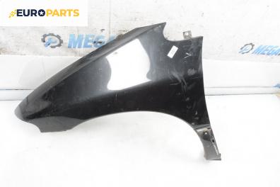 Калник за Dodge Caravan Minivan III (01.1995 - 03.2001), 4+1 вр., миниван, позиция: предна, лява