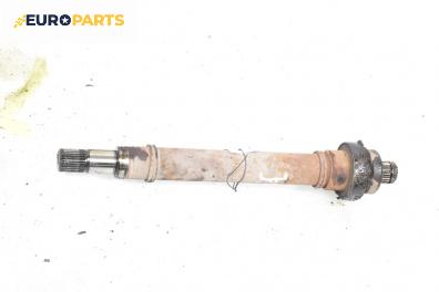 Полуоска вътрешна част за Mazda 3 Hatchback I (10.2003 - 12.2009) 1.6 DI Turbo, 109 к.с., позиция: предна, дясна
