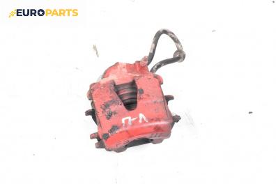 Спирачен апарат за Volkswagen Golf IV Hatchback (08.1997 - 06.2005), позиция: предна, лява