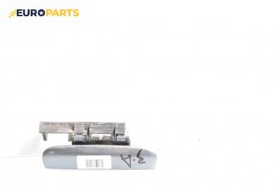 Външна дръжка за Citroen Xsara Picasso (09.1999 - 06.2012), 4+1 вр., миниван, позиция: задна, дясна