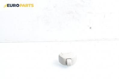 Закачалка за Skoda Superb III Combi (03.2015 - ...), 4+1 вр.