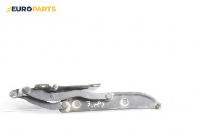 Панта заден капак за BMW 3 Series E46 Sedan (02.1998 - 04.2005), 4+1 вр., седан, позиция: дясна