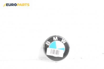 Емблема за BMW 3 Series E46 Sedan (02.1998 - 04.2005), седан