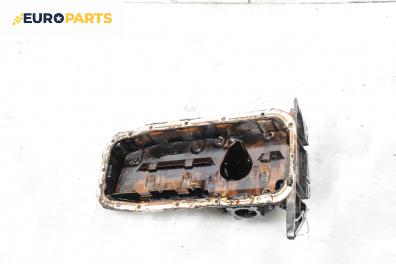 Картер за Opel Meriva A Minivan (05.2003 - 05.2010) 1.6 16V, 100 к.с.