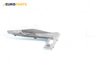 Пластмасова кора за Dodge Caravan Minivan III (01.1995 - 03.2001), 4+1 вр., миниван