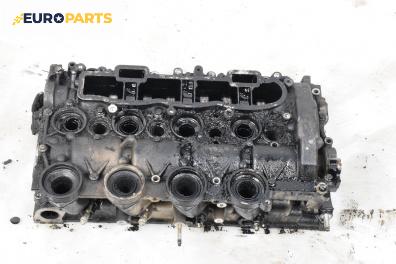 Глава за Mazda 3 Hatchback I (10.2003 - 12.2009) 1.6 DI Turbo, 109 к.с.