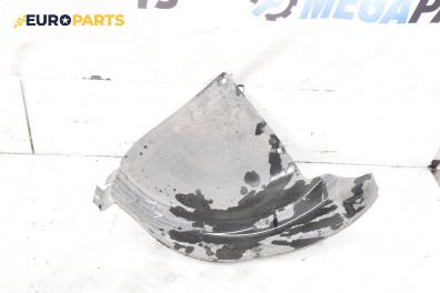 Подкалник за Dodge Caravan Minivan III (01.1995 - 03.2001), 4+1 вр., миниван, позиция: задна, лява