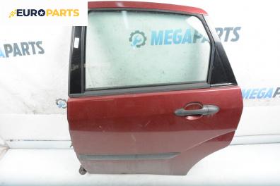Врата за Ford Focus I Hatchback (10.1998 - 12.2007), 4+1 вр., хечбек, позиция: задна, лява