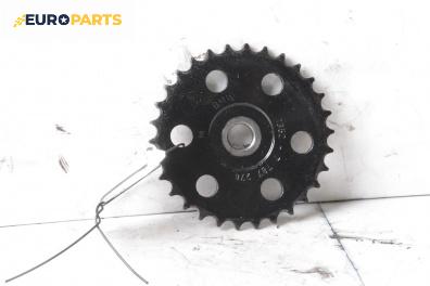 Зъбно колело за BMW 3 Series E46 Sedan (02.1998 - 04.2005) 320 d, 150 к.с., № 7787278